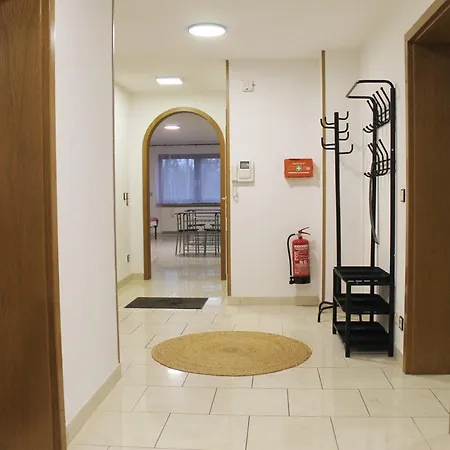 Apartment Spacious In Industrial Area Ludwigsburg