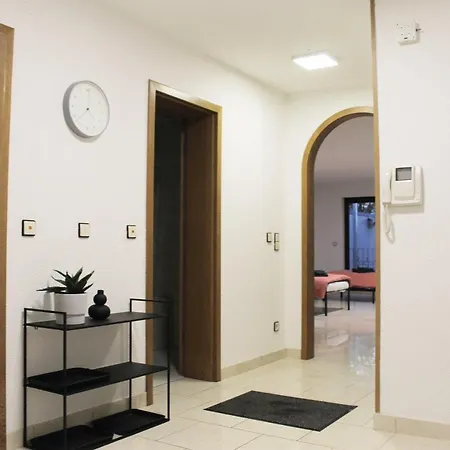 Spacious In Industrial Area