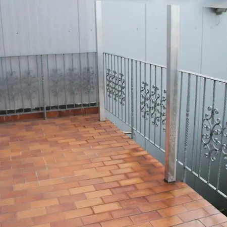 Spacious In Industrial Area Apartment Ludwigsburg