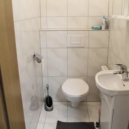 Spacious In Industrial Area * Ludwigsburg