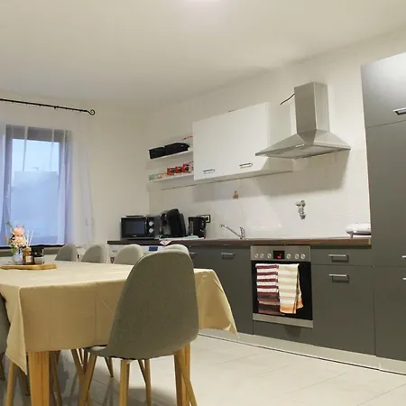 Spacious In Industrial Area