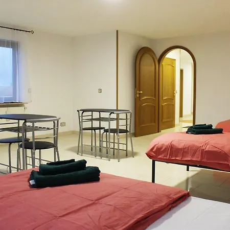 Apartment Spacious In Industrial Area Ludwigsburg