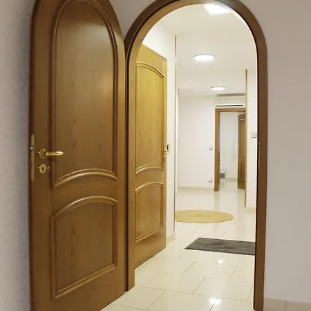 Spacious In Industrial Area Apartment